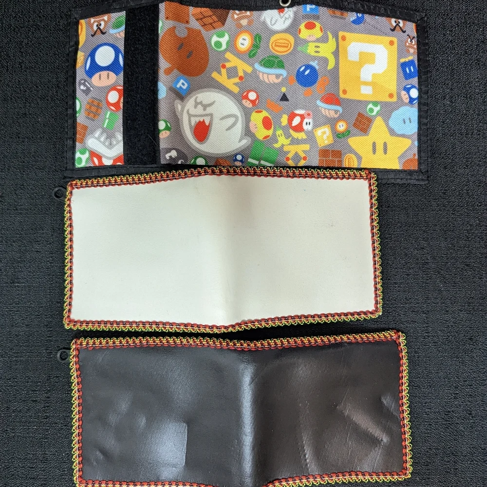 Wallet Collection - Picture 2 of 6